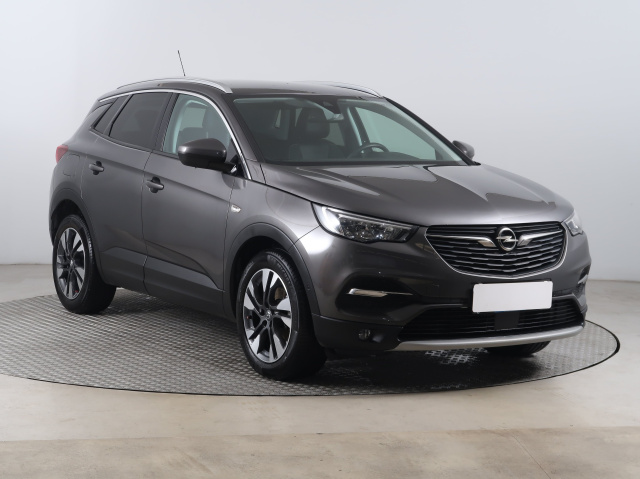 Opel Grandland 2021