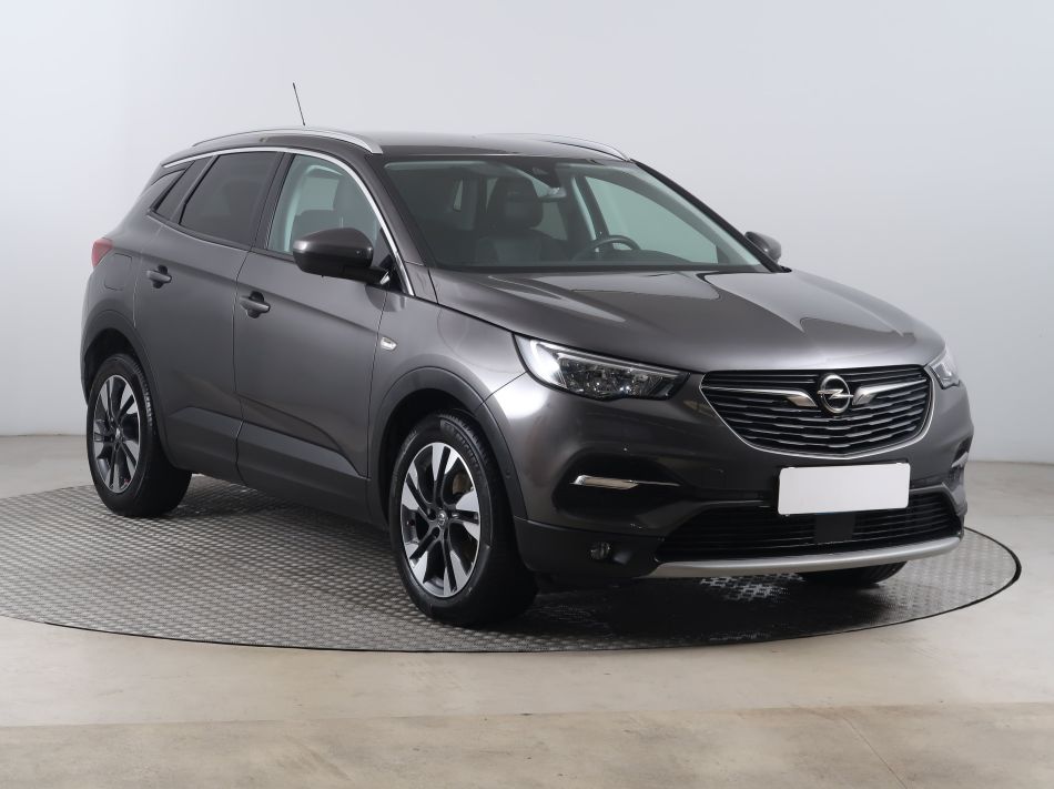 Opel Grandland X - 2021