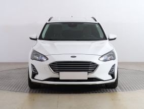 Ford Focus - 2021