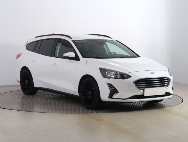 Ford Focus 2021