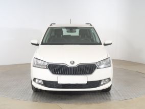 Skoda Fabia - 2019