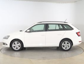 Skoda Fabia - 2019