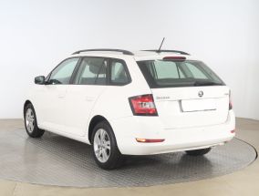 Skoda Fabia - 2019