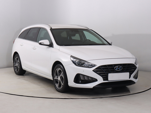 Hyundai i30 2021