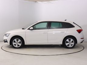 Skoda Scala - 2021