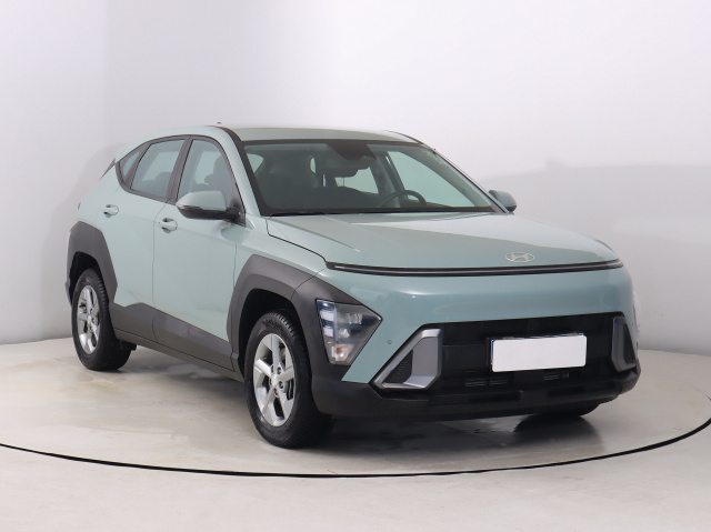 Hyundai Kona 2023