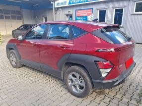 Hyundai Kona - 2024