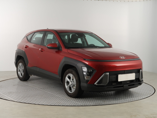 Hyundai Kona 2024
