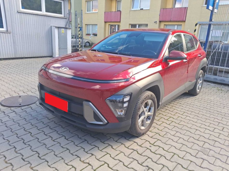 Hyundai Kona - 2024