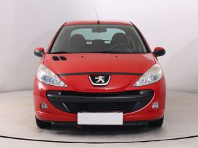 Peugeot 206 - 2009