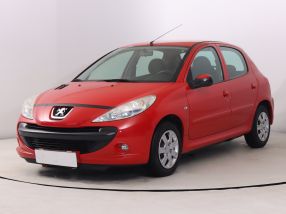 Peugeot 206 - 2009