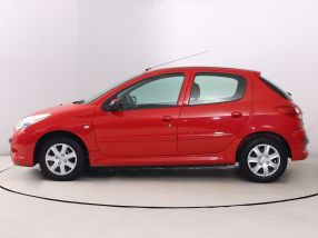 Peugeot 206 - 2009