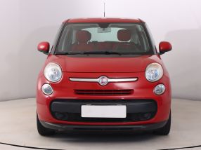 Fiat 500L - 2013