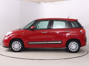Fiat 500L - 2013