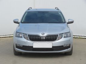 Skoda Octavia - 2018