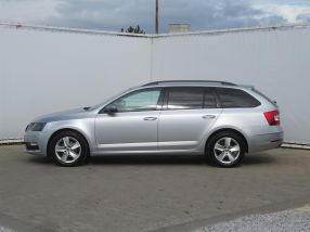 Skoda Octavia - 2018