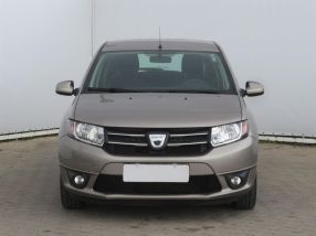 Dacia Sandero - 2013