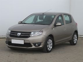 Dacia Sandero - 2013