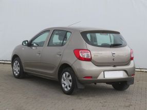 Dacia Sandero - 2013