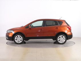 Suzuki SX4 S-Cross - 2016