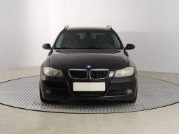 BMW 3 2007