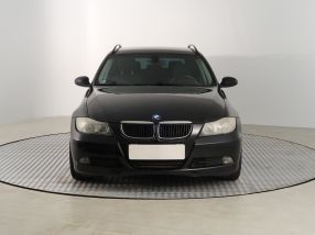 BMW 3 - 2007