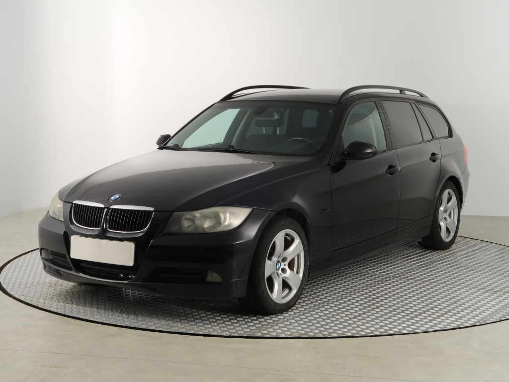 BMW 3