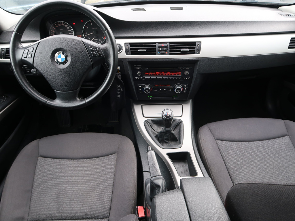 BMW 3