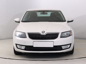 Skoda Octavia - 2014