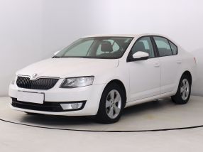 Skoda Octavia - 2014
