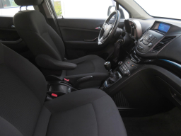 Chevrolet Orlando 2013