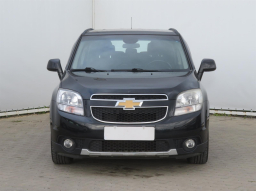 Chevrolet Orlando 2013