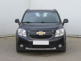 Chevrolet Orlando - 2013