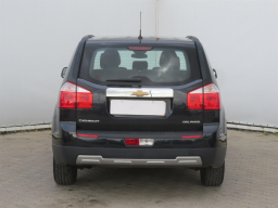 Chevrolet Orlando 2013