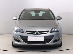 Opel Astra 2014
