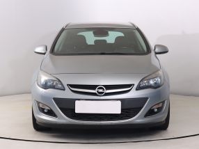 Opel Astra - 2014