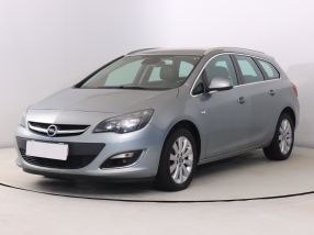 Opel Astra - 2014