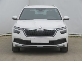 Skoda Kamiq - 2023