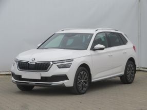 Skoda Kamiq - 2023