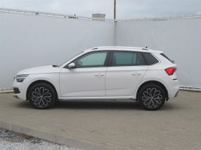 Skoda Kamiq - 2023