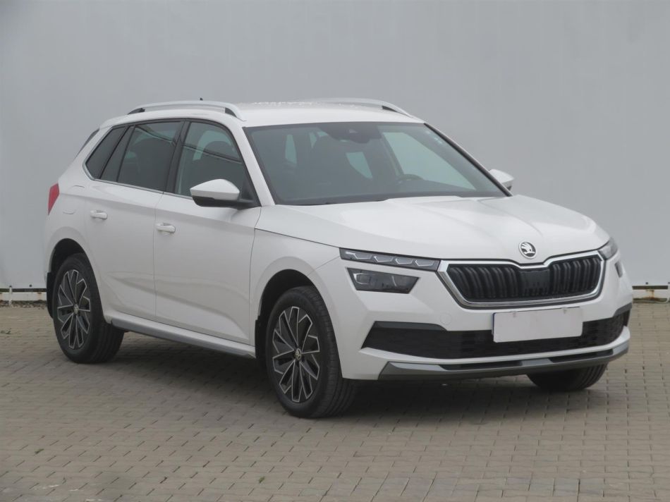 Skoda Kamiq - 2023