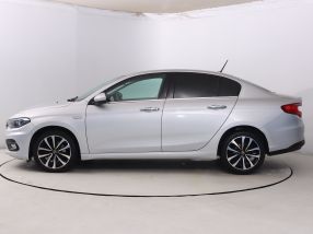 Fiat Tipo - 2019