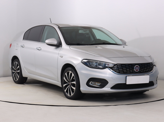 Fiat Tipo 2019