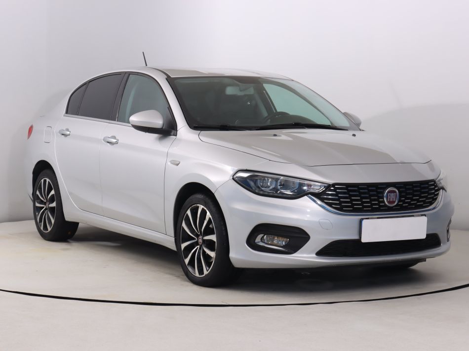 Fiat Tipo - 2019