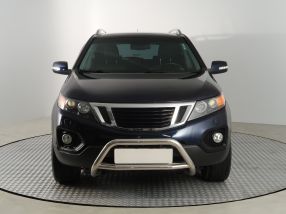 Kia Sorento - 2010