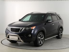 Kia Sorento - 2010