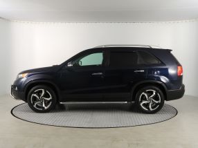 Kia Sorento - 2010