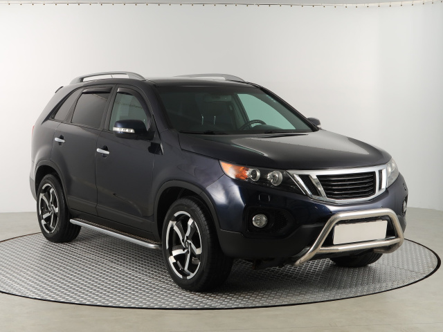Kia Sorento 2010