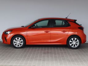 Opel Corsa - 2022