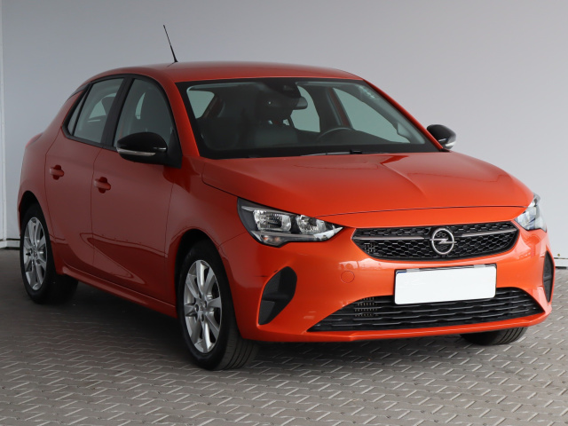 Opel Corsa 2022